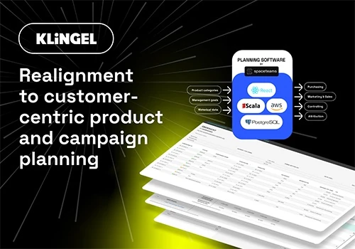 Realignment to customer-centric campaign planning