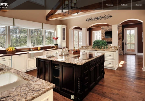 Website Design/ Development