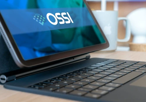 OSSI Healthcare Reimagined