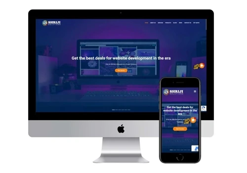 Shriji Solutions