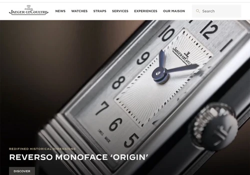 UX/UI Design and Website art direction