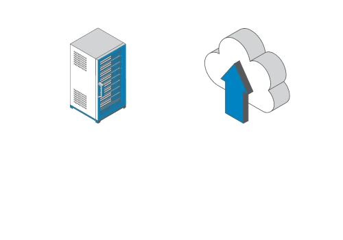 Cloud Migration: on-prem to Azure