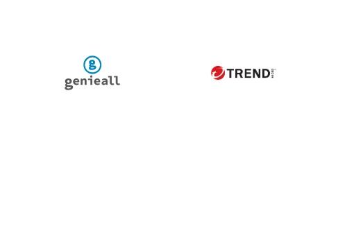 Partnership with Trend Micro
