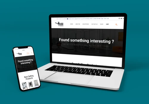 EDB-001 WordPress Project