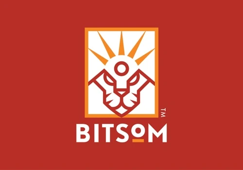 A New Age brand identity project for BITSoM