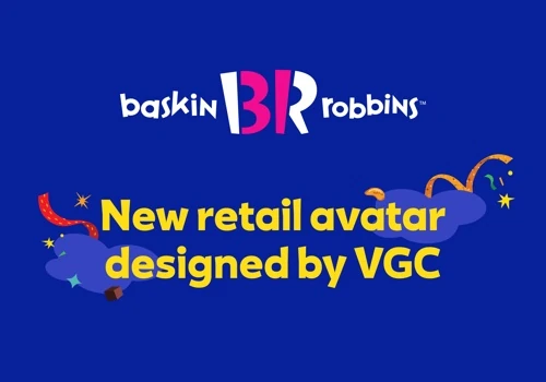 Serving Up A Brand New Retail Experience
