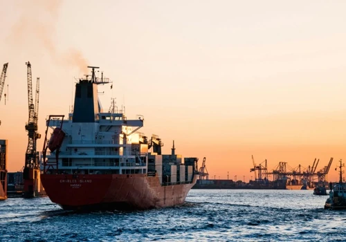 Securing EMSA’s Maritime API Ecosystem