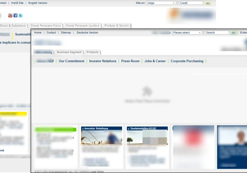 IBM WebSphere Portal Upgrade