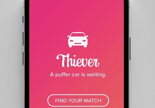 Coloradans Against Auto Theft (CAAT) - Puffer Week