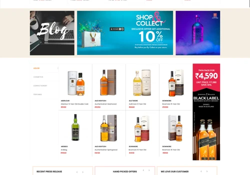 Click & Collect