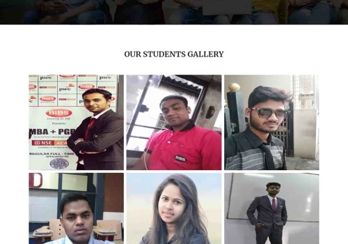 ADVANCE EDUCARE SOLUTION