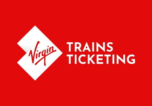 Virgin Trains Ticketing Mobile App