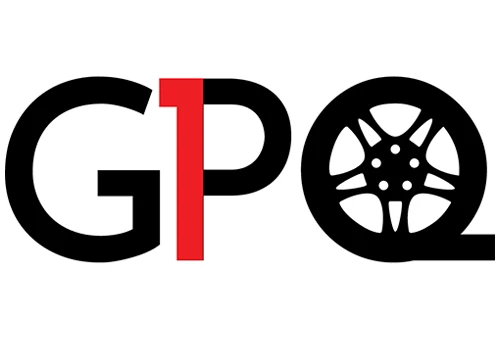 Branding, Logo, Printing and Website for GPQ