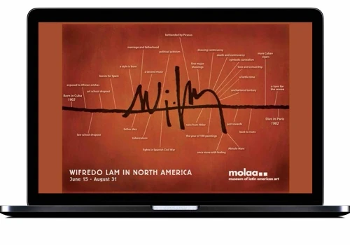 Artful Analytics with MOLAA