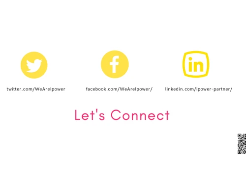 Let's Connect