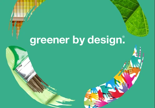 Painting the Town Green with Dunn Edwards