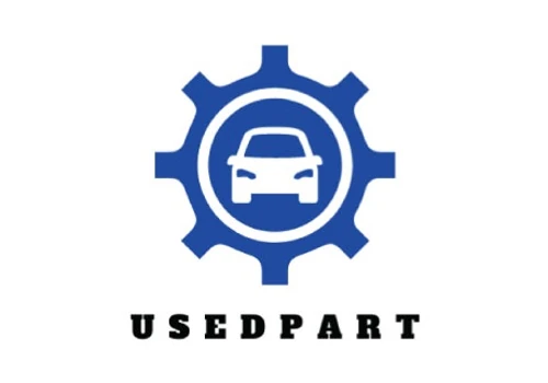 Used Car Parts Advertising