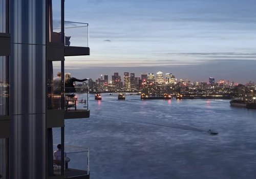 Berkeley Group - Real Estate Lead Generation
