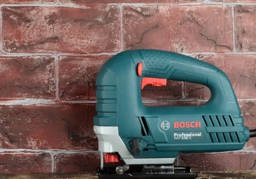 Bosch Middle East - Building Brand Presence