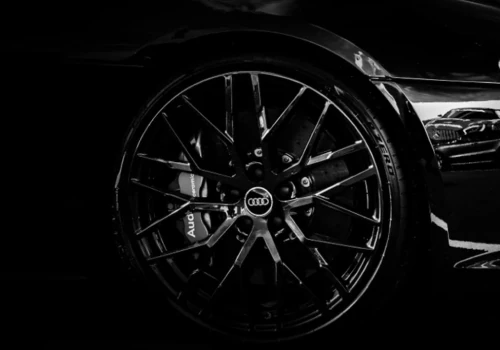 Audi UAE - Driving Sales-Ready Leads