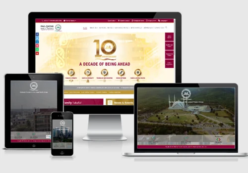 Pak Qatar Takaful