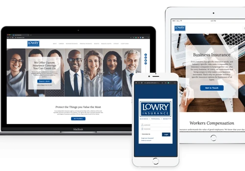 Lowry Insurance