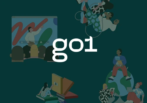 Scaling up demand gen for a $1b+ tech company