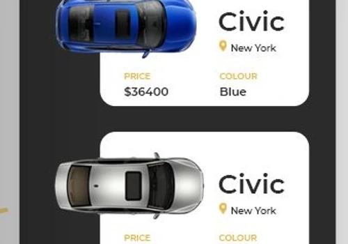 Civic App