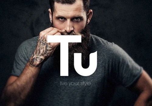 Sainsburys fashion brand Tu - a complete rebrand