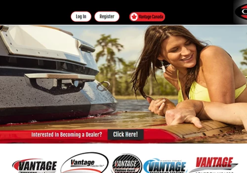 Vantage It's Pay to Protect
