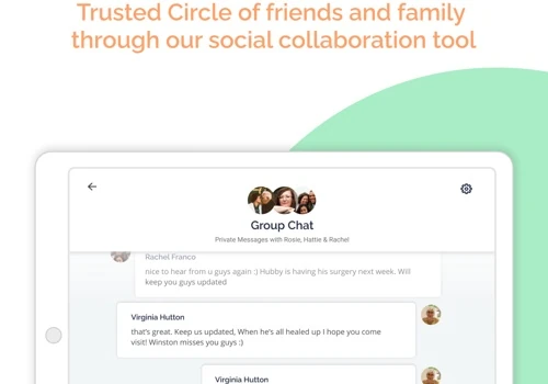 Waywiser Startup