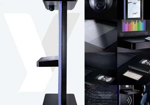Advanced Video Software for Kiosk Banking