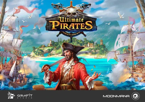 Ultimate Pirates