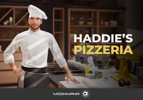 Haddie's Pizzeria