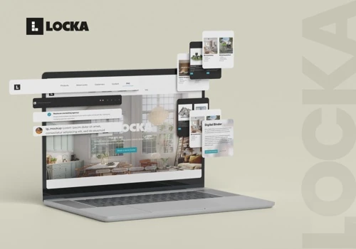 Locka Vision Case Study