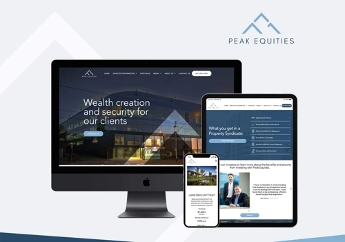 Peak Equities