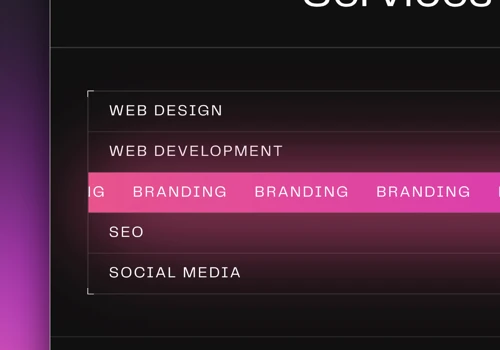 SOL STUDIOS Website