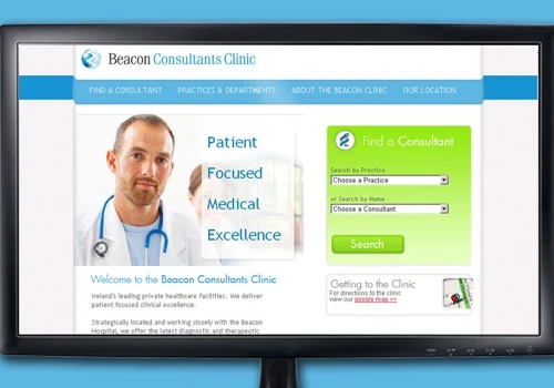 Joomla Website Development
