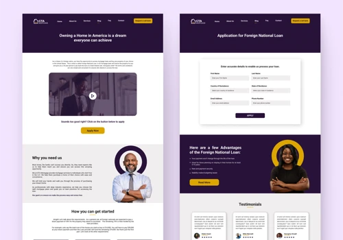 Gta Mortgage Case Study