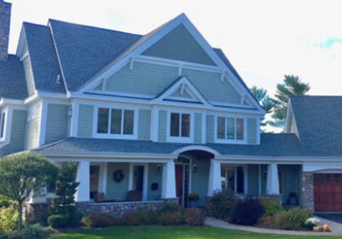 Empire Roofing