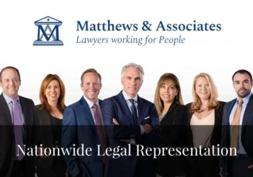 Matthews and Associates