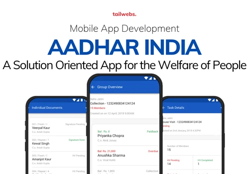 Aadhar India