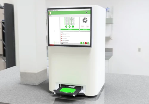 Laboratory automation software for complex large-scale processes adopted by top 10 big pharma companies