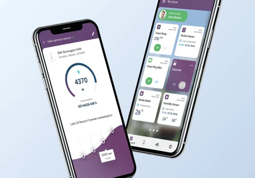 Onesti Smart Home/Security