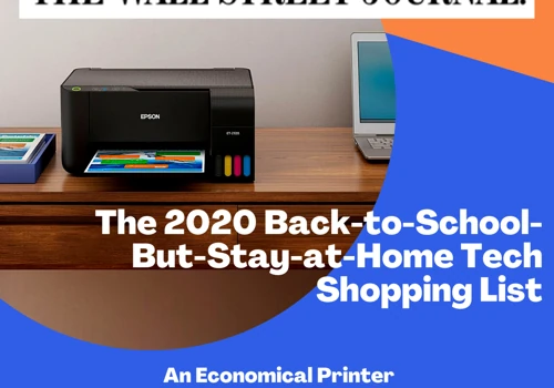 WSJ Placement