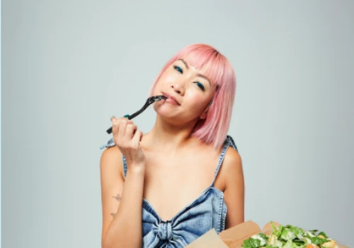 Social Photo & Video Campaign