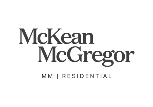 McKean McGregor - SEO