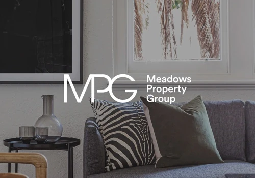 Real Estate Brand Refresh