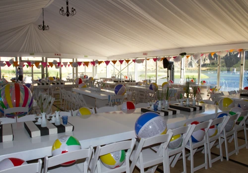 Year-end function
