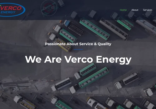 Verco Energy
